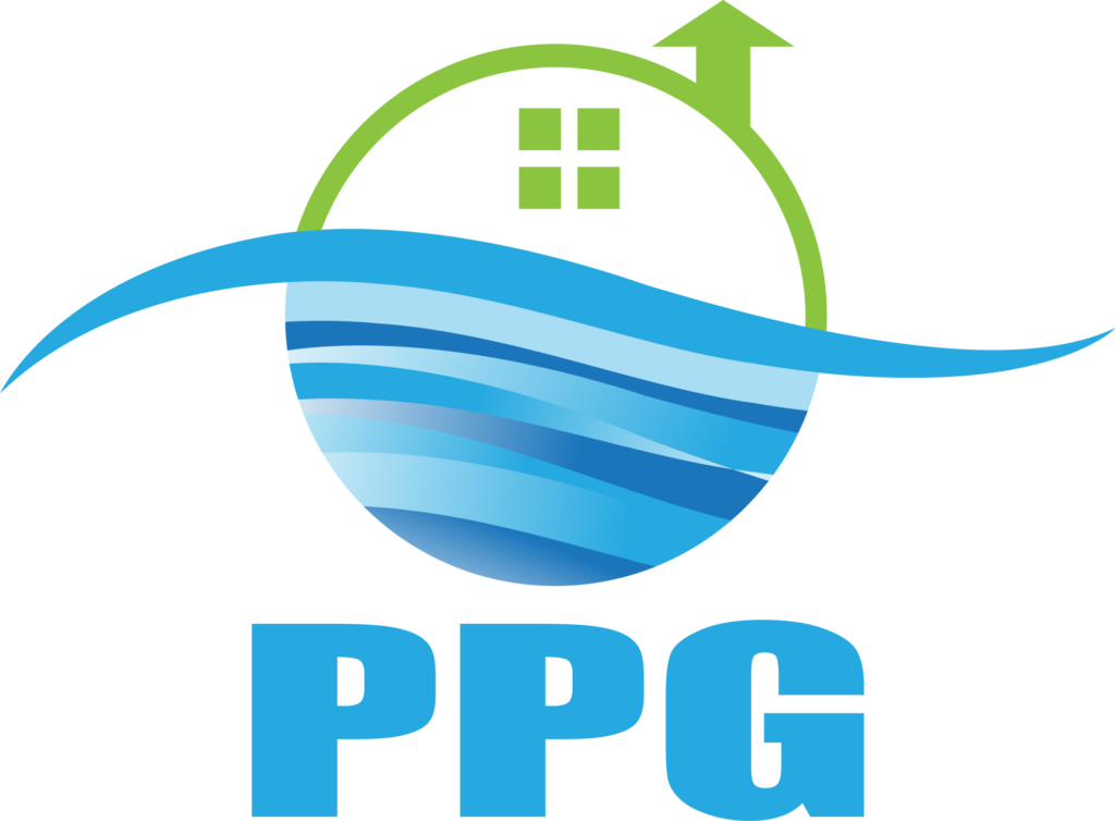 Precise Property Group Logo
