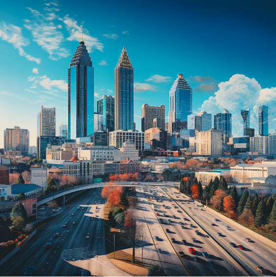 Commercial Property Inspections: Atlanta ComSOP
